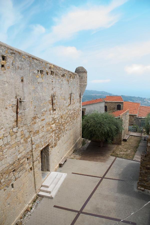 Ca' De Panaia Apartment Lingueglietta Exterior photo